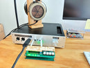 Apos x ES Lab Integrated Amplifier