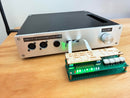 Apos x ES Lab Integrated Amplifier