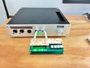 Apos x ES Lab Integrated Amplifier