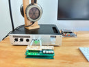 Apos x ES Lab Integrated Amplifier