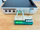 Apos x ES Lab Integrated Amplifier
