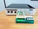 Apos x ES Lab Integrated Amplifier