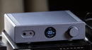 Apos x Community Dual AKM DAC/Amp