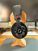 Apos x ETA Headphone Project