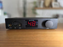 Apos x Passion for Sound Lydian Desktop Headphone Amplifier