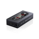 FiiO KA15 DAC and Headphone Amplifier