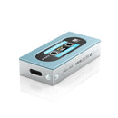 FiiO KA15 DAC and Headphone Amplifier (Apos Certified)
