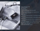 FiiO KA15 DAC and Headphone Amplifier