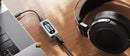 FiiO KA15 DAC and Headphone Amplifier (Apos Certified)
