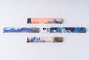 Apos x Bob Ross Panoramic Scenic Keycaps