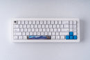 Apos x Bob Ross Panoramic Scenic Keycaps