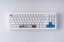 Apos x Bob Ross Panoramic Scenic Keycaps