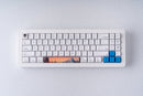 Apos x Bob Ross Panoramic Scenic Keycaps