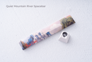 Apos x Bob Ross Panoramic Scenic Keycaps
