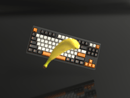 Linus Tech Tips Keycaps