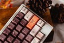 Moth & Flame Keycap Set (Apos Certified)