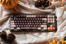 Moth & Flame Keycap Set