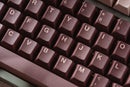 Moth & Flame Keycap Set (Apos Certified)