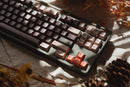 Moth & Flame Keycap Set (Apos Certified)