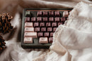 Moth & Flame Keycap Set (Apos Certified)