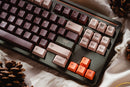 Moth & Flame Keycap Set (Apos Certified)