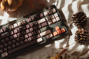 Moth & Flame Keycap Set (Apos Certified)
