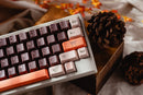 Moth & Flame Keycap Set (Apos Certified)