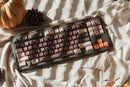 Moth & Flame Keycap Set (Apos Certified)