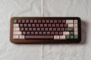 Moth & Flame Keycap Set (Apos Certified)