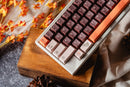 Moth & Flame Keycap Set (Apos Certified)