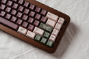 Moth & Flame Keycap Set (Apos Certified)