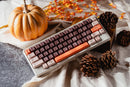 Moth & Flame Keycap Set (Apos Certified)