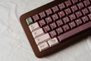 Moth & Flame Keycap Set (Apos Certified)