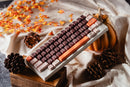 Moth & Flame Keycap Set (Apos Certified)