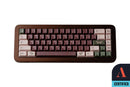 Moth & Flame Keycap Set (Apos Certified)
