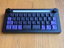 Apos x Community 40% Micro Keyboard