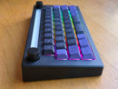 Apos x Community 40% Micro Keyboard