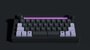 Apos x Community 40% Micro Keyboard