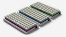 Gizmo Engineering GK6 Keyboard Kit