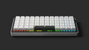 Gizmo Engineering GK6 Keyboard Kit