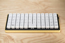 Gizmo Engineering GK6 Keyboard Kit