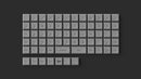 Gizmo Engineering GK6 Keyboard Kit
