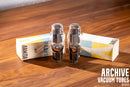 Archive Tubes 6H5C (6AS7G) Vacuum Tube