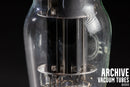 Archive Tubes 6H5C (6AS7G) Vacuum Tube
