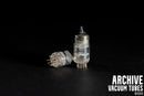 Brimar 6060 (12AT7) Vacuum Tube