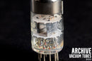 Brimar 6060 (12AT7) Vacuum Tube