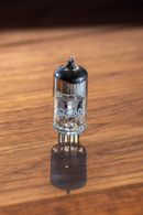 Brimar 6060 (12AT7) Vacuum Tube