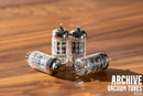 Brimar CV4003 (12AU7) 1960's Military Grade Vacuum Tube
