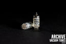 Brimar CV4003 (12AU7) 1960's Military Grade Vacuum Tube