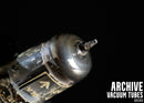 Brimar CV4003 (12AU7) 1960's Military Grade Vacuum Tube
